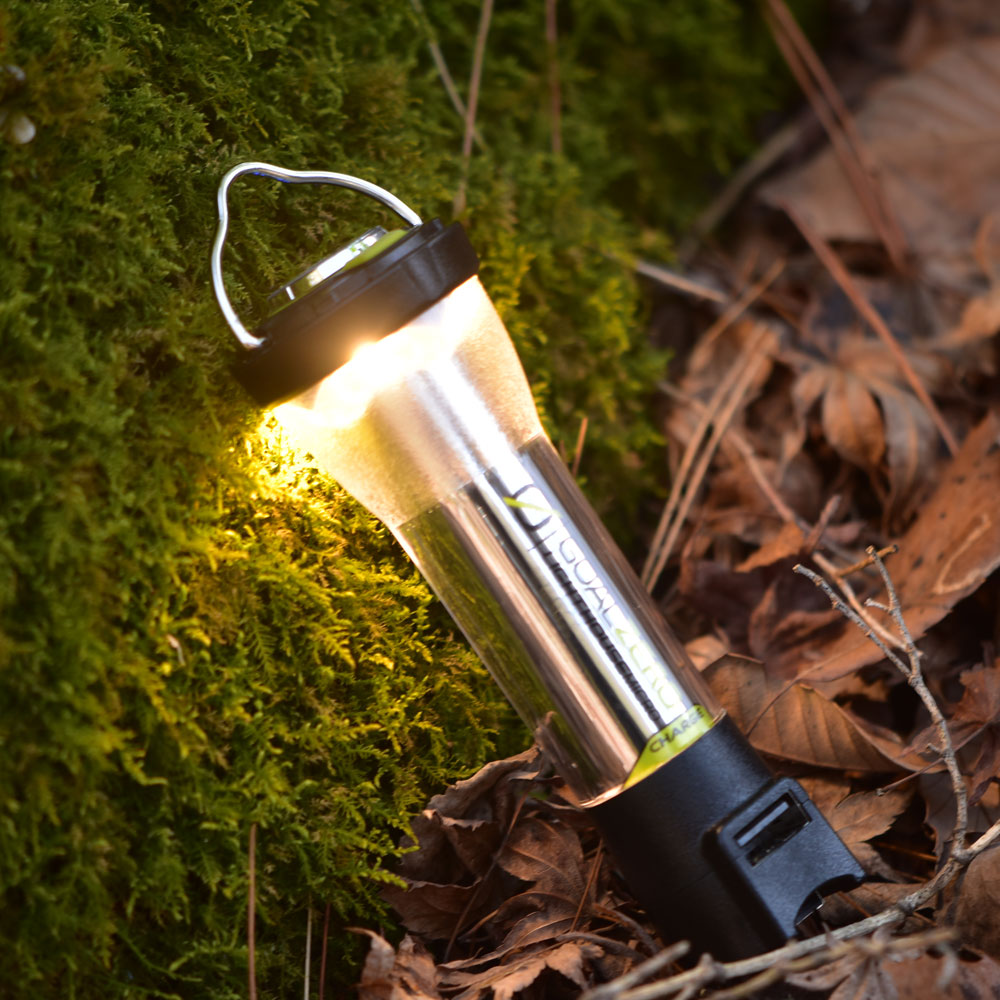 ゴールゼロ ライトハウスマイクロチャージとは？特徴や使い方を徹底解説！