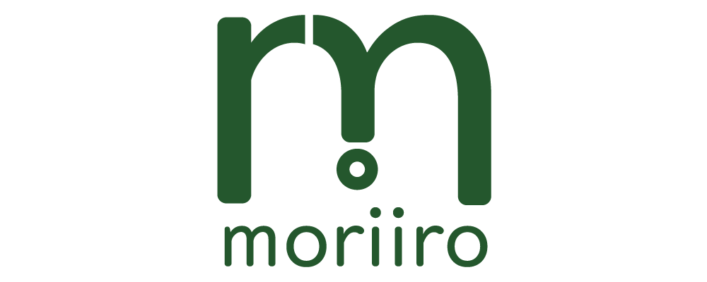 moriiroがオープンしました