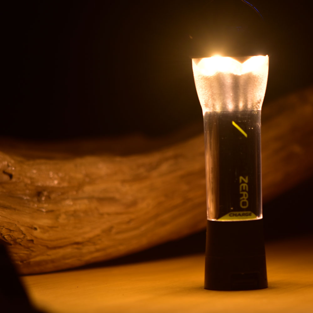【並行輸入品】Goal Zero Lighthouse Micro Charge｜moriiro 6か月保証