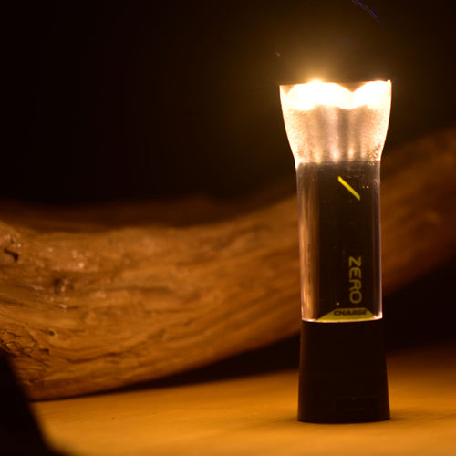 ゴールゼロ ライトハウス マイクロチャージ 【並行輸入品】GOAL ZERO Lighthouse Micro Charge ゴールゼロ ランタン