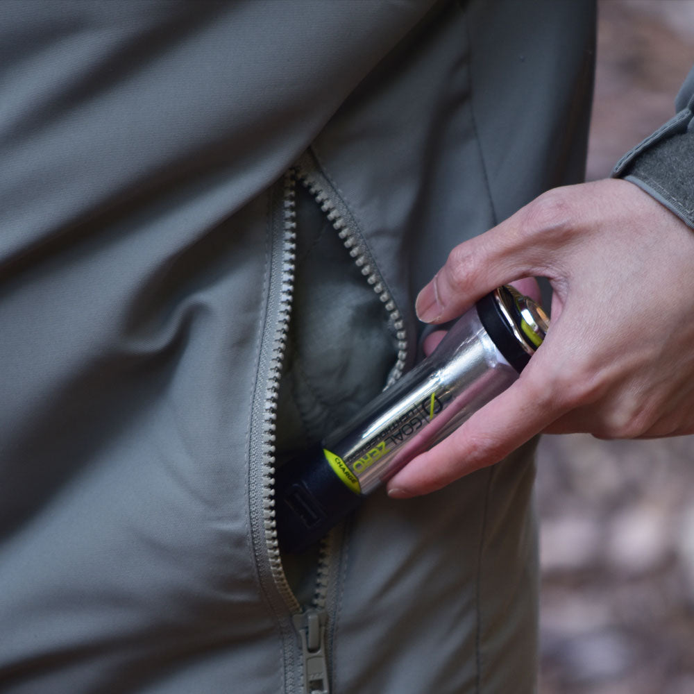 ゴールゼロ ライトハウス マイクロチャージ 【並行輸入品】GOAL ZERO Lighthouse Micro Charge ゴールゼロ ランタン