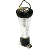 【並行輸入品】Goal Zero Lighthouse Micro Charge｜moriiro 6か月保証