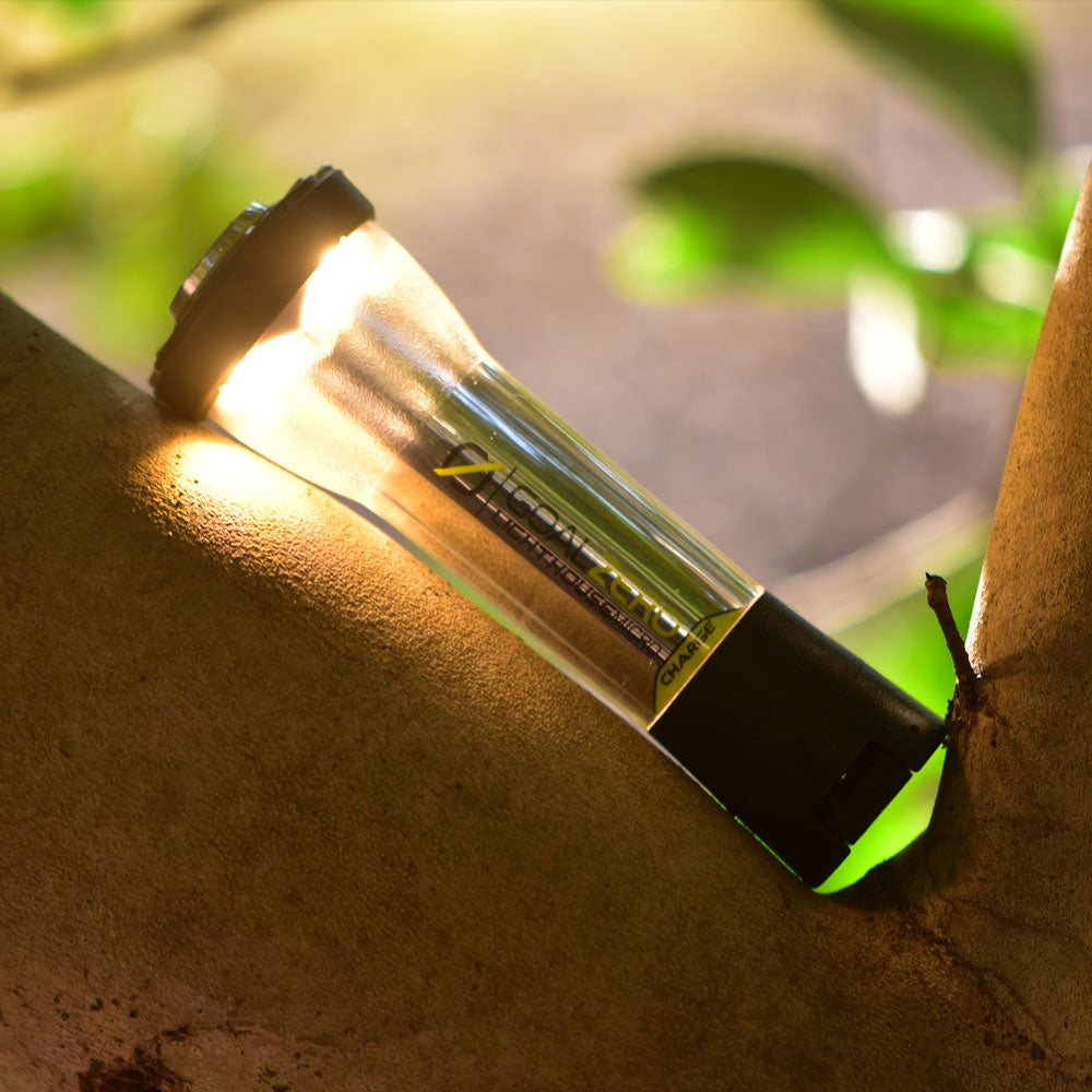 ゴールゼロ ライトハウス マイクロチャージ 【並行輸入品】GOAL ZERO Lighthouse Micro Charge ゴールゼロ ランタン